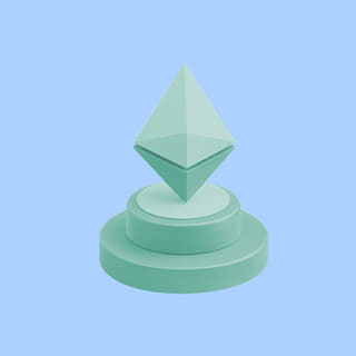 Illustration mettant en valeur la plateforme et sa structure de frais de transaction clairement affichée
